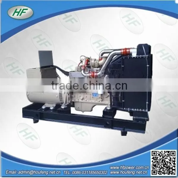 Natural Gas Generator Set