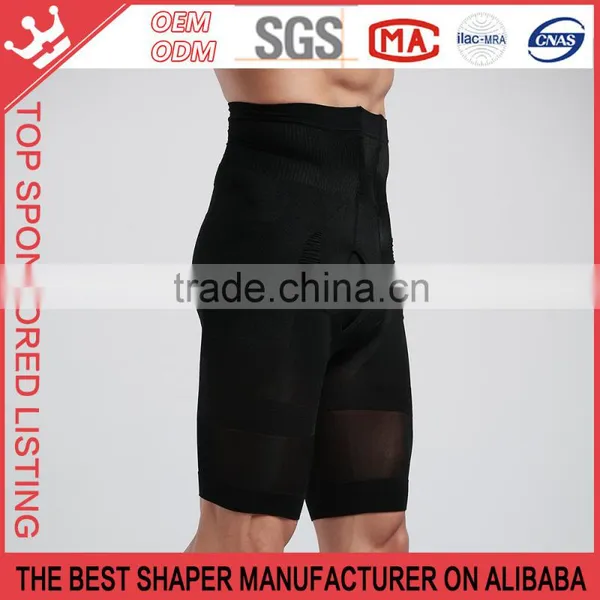 Easy Shaper Perfect Shaper Slimming Shaper Men Five Pants HIGH WAISTED AIRE SHAPING BRIEFS K16 photo-6