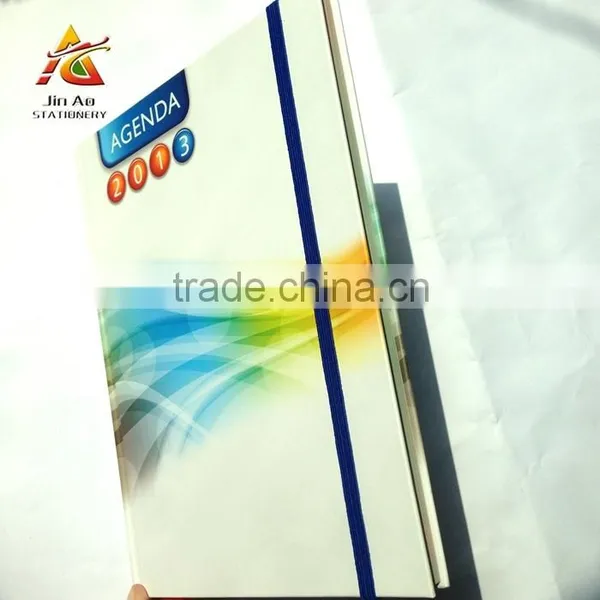 Writing Pad a4 photo-2
