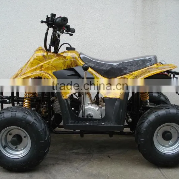 Wholesale Kids Racing Atv Motorcycle With Reverse Gear