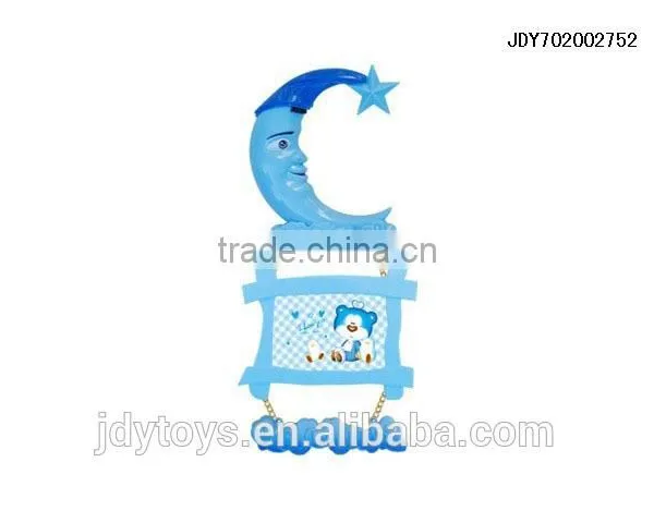 2014 Hot Selling Special Moon Photo Frame