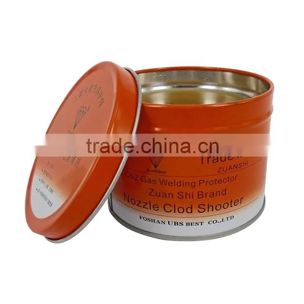 Zuanshi Anti-blocking Agent for Welding Tip