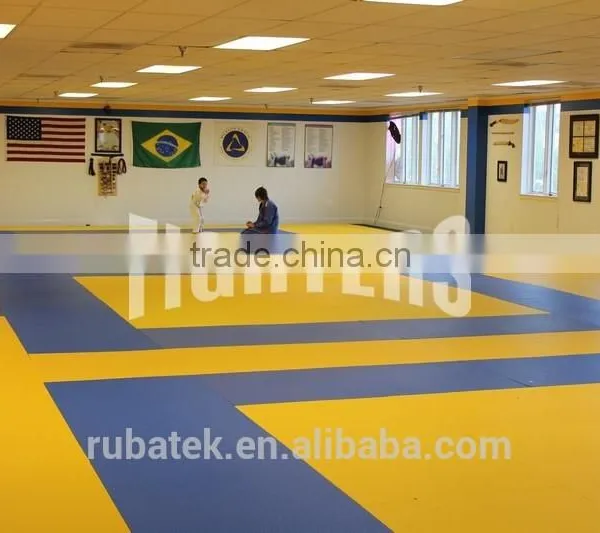 Classic Judo Tatami Mats(FIGHTERS Puzzle-Grappling) Quality Choice photo-6