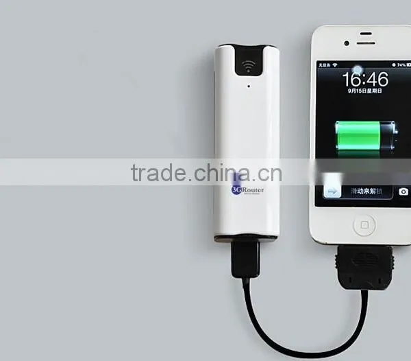 CDMA Wifi Router GSM Wifi Router photo-2
