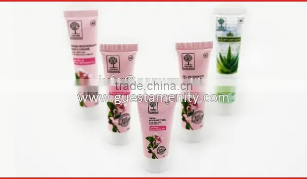Luxury Class Skin Care Cosmetic Tube photo-2