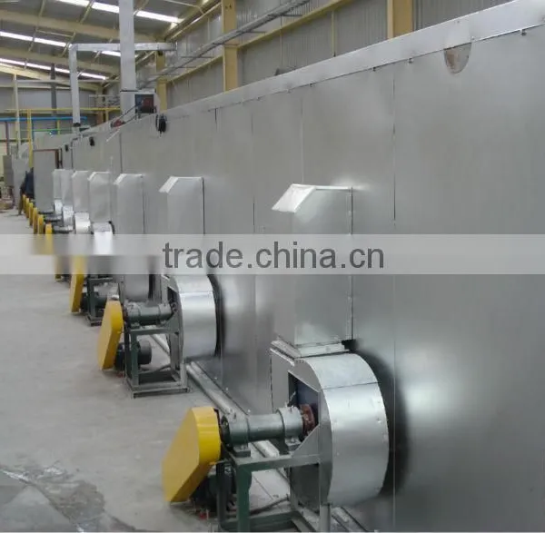 Egg Tray Making Machine Price photo-4