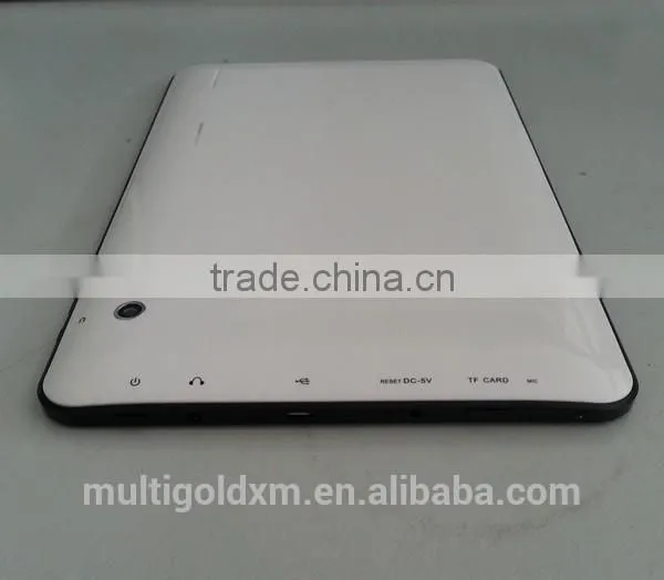 OEM 7"/8"/9"10.1" Android Quad Core/ Octa Core Tablet PC photo-4