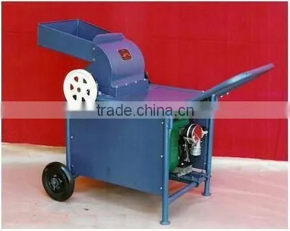 Cassava Chipper / Cassava Grater photo-2