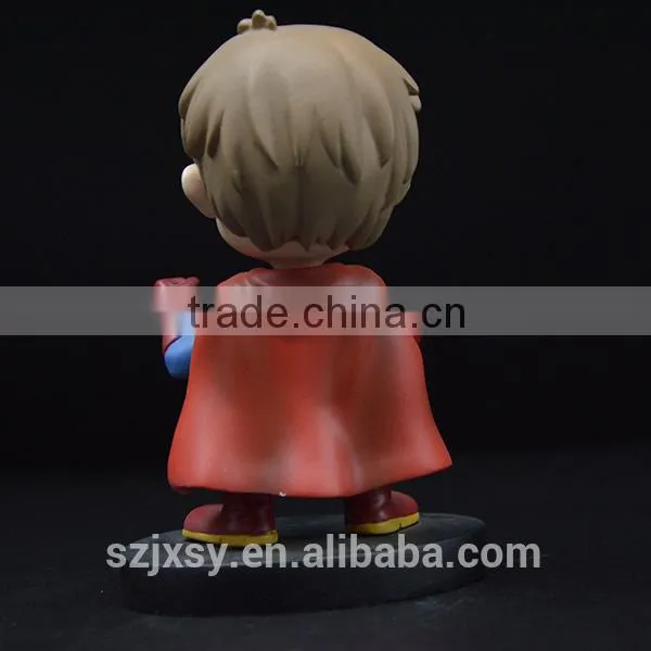 3d Printing Popular Figure Anime Figure Superman photo-2