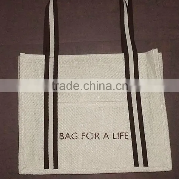 Wholesale Express Lovely Jute Bags High Demand Products in China photo-5