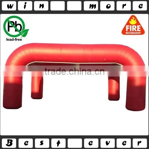 EN71 Custom Printed Advertising Tent Inflatable photo-2