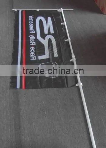 Advertising Flagpole photo-5