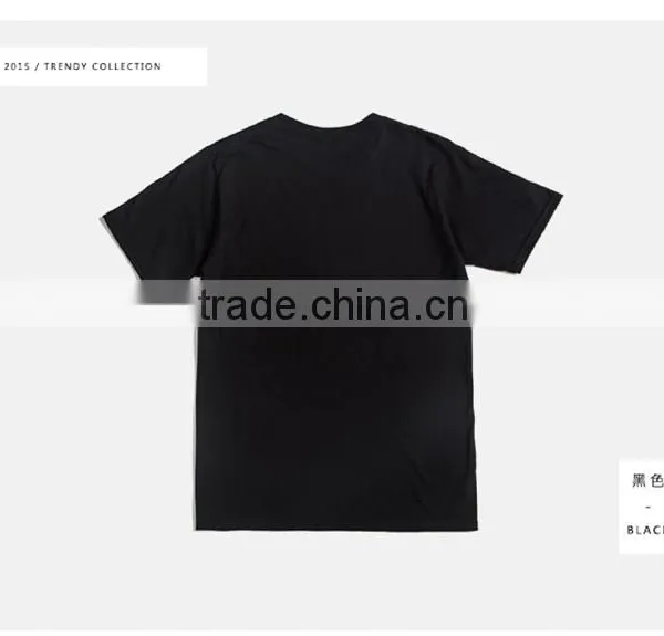 Online Wholesale Shop Blank T Shirts photo-4