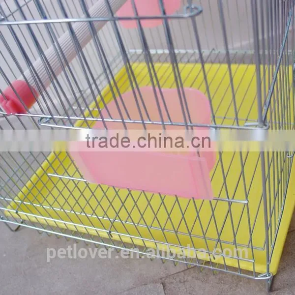 2016 New Product Wholesale Birdcage Supplyer photo-3