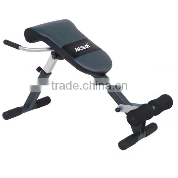 Abdominal Exercise Incline Sit Up Bench photo-2