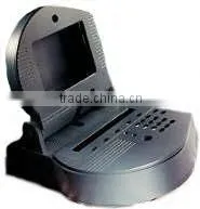 Mould for SCANNER