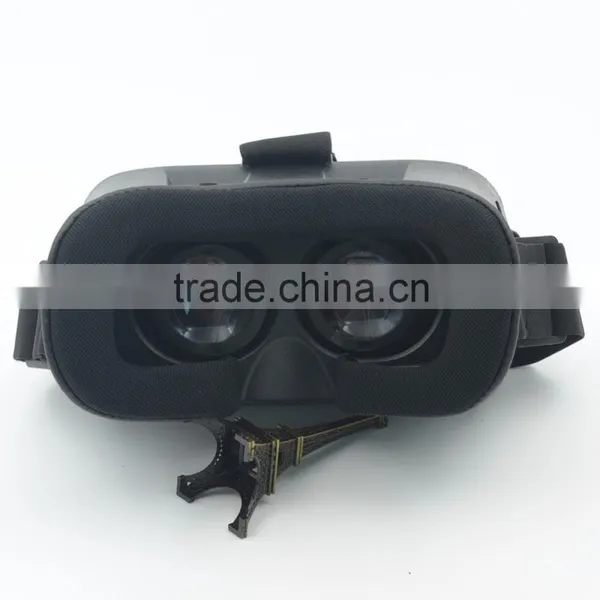 Modern Style Special Design 3dvr Glasses With Fast Delivery photo-5