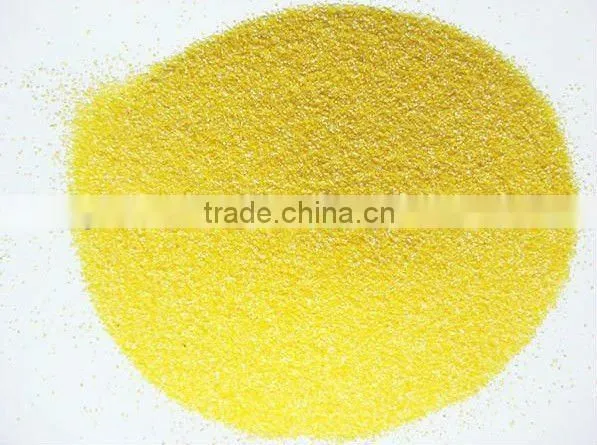 200TPD Automatic Corn Flour Mill Machinery photo-5