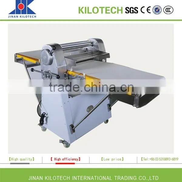 Hot Sale Bread Dough Roller With High Quality and Best Service photo-3