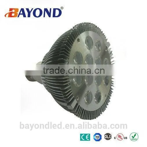 2016 Ultra Bright Hot Sale Par 38 Led Spot Light photo-3