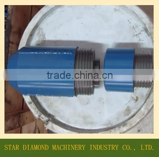 Core Barrel Complete, HWG Double Tube CORE BARREL photo-5