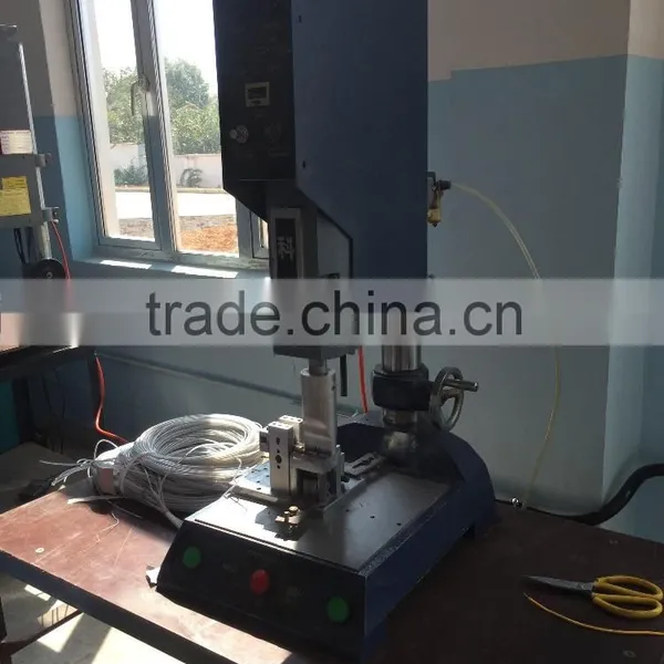 Automatic Non electric detonator production line