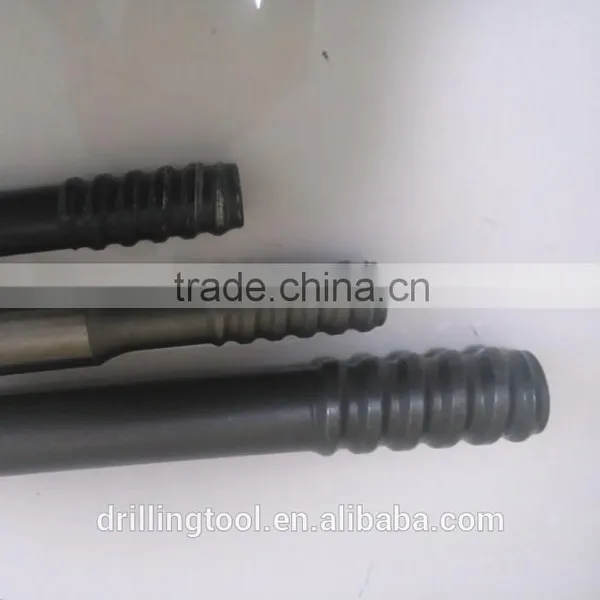 Atlas Copco 3038 , Furukawa HD190 Shank Adapter R38 / T38 for Rock Drilling Machine photo-2