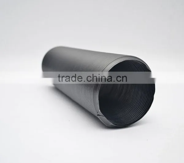 Universal Car Carbon Firber Air Intake Kit photo-4