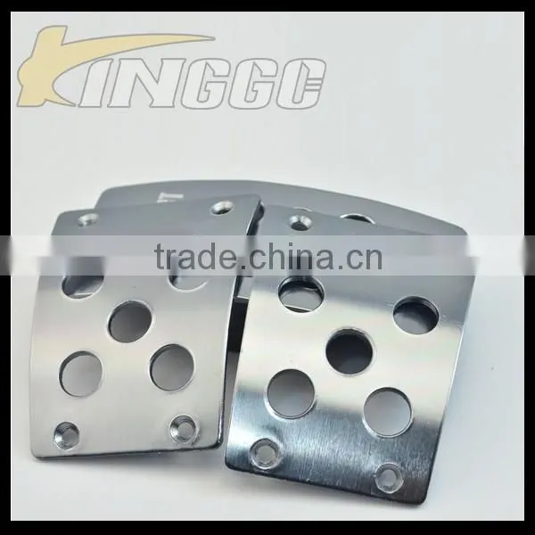 High Quality Racing Foot Pedal, Aluminum Auto Foot Pedal photo-3