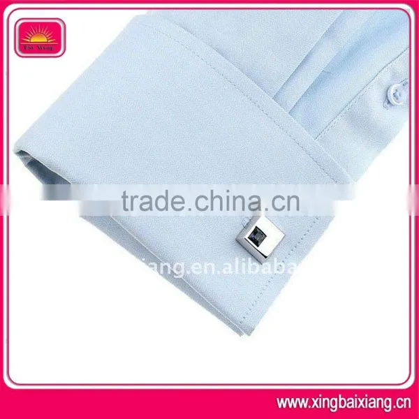 Het Sell Fashion Promotion Silver Alloy Cufflink photo-4