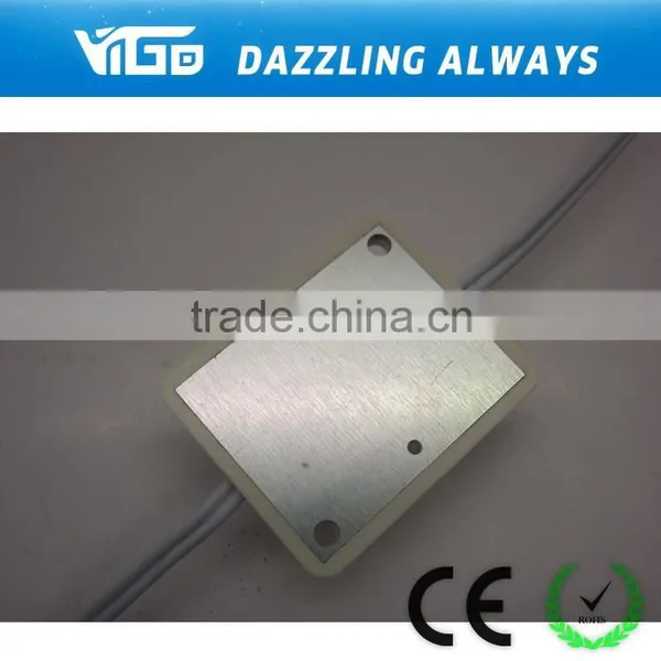 DC12 2.8w High Power Light Box Led Module photo-3
