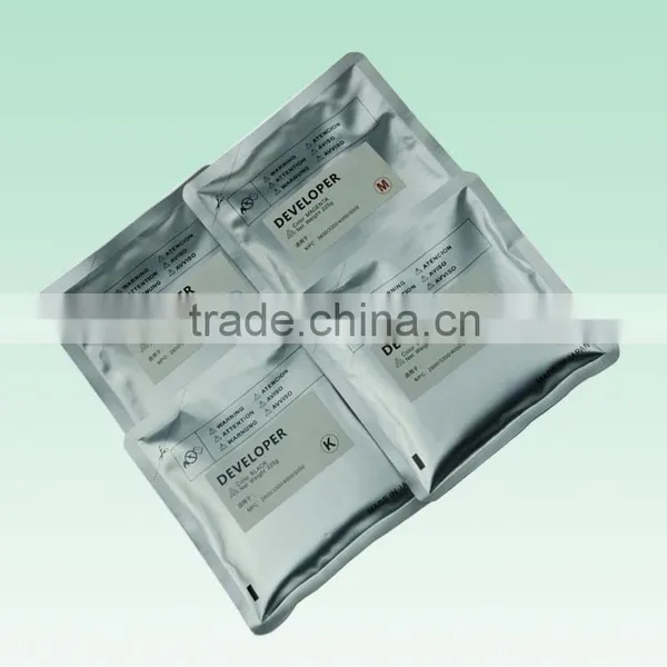 High Quality Printer 225G Developer for Ricoh MPC3501 MPC4501 MPC5501 Copier