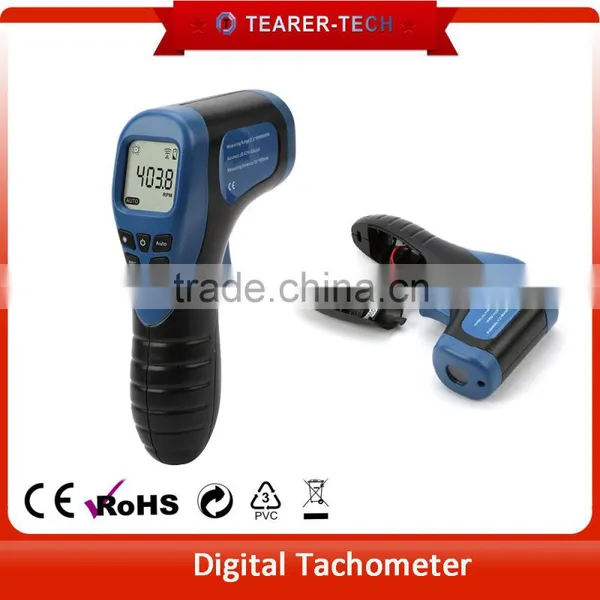 Tachometer Electronic Photo,digital Lcd Laser Photo Tachometer Non Contact TL-900 photo-3