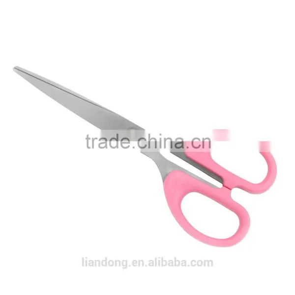 HS158 Stainless Steel Household Scissors All-purpose 6.5'' photo-4