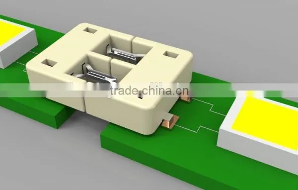 New Tyco Printed Circuit Board Smd Soldering Miniature Connector photo-3