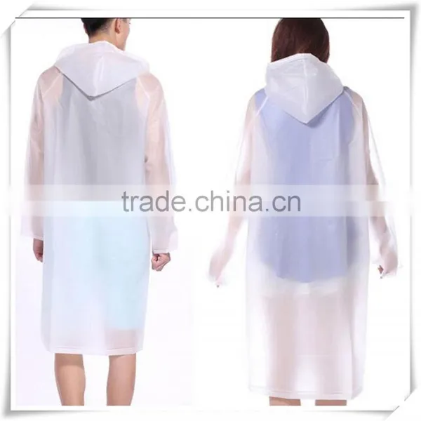 TPU Film for Raincoat photo-4