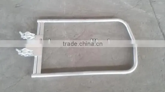Scaffolding Scaffold Safety Gate
