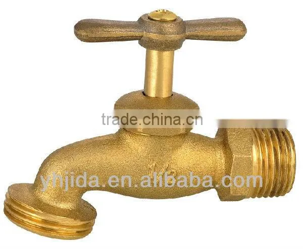 Brass Beer Taps