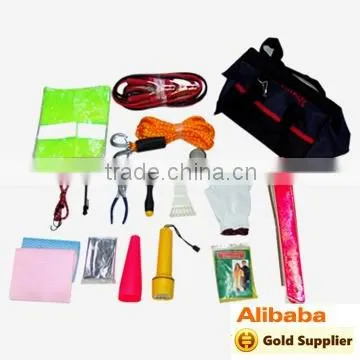 Auto Emergency Kit