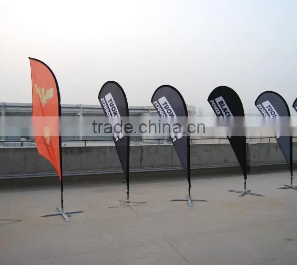Wholesale Cheap Beach Banner,beach Flag,advertising Flag photo-4