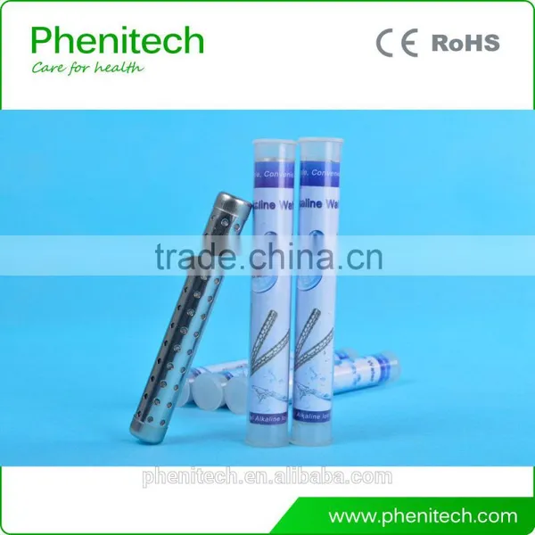 2016 New Product Alkaline Hydrogen Water Stick Supplier photo-3