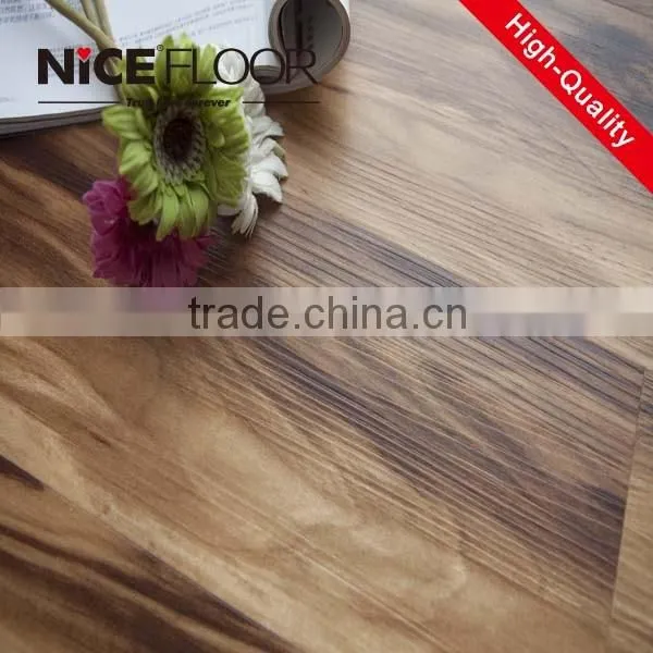 PVC Vinyl Plank Flooring photo-3