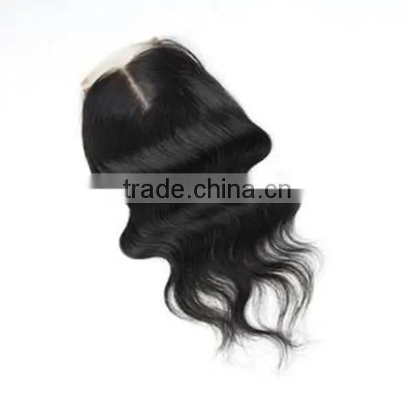 Lace Closure With Curly Hair photo-2