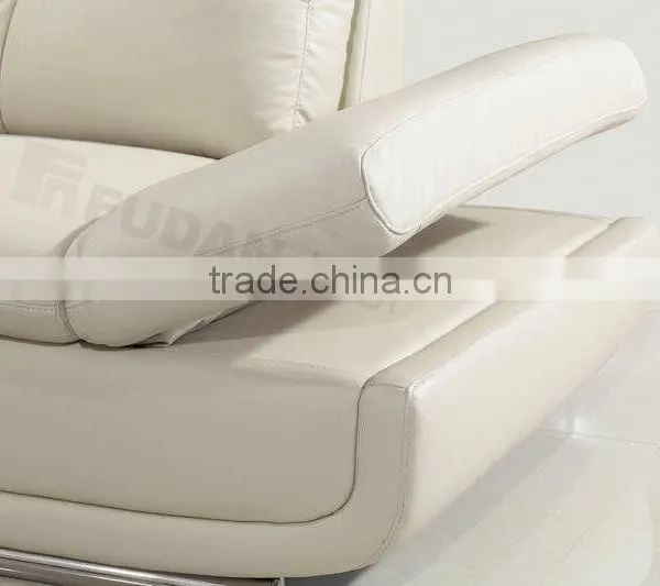 9 Seater Fabric Sectional Corner Sofa Model photo-5