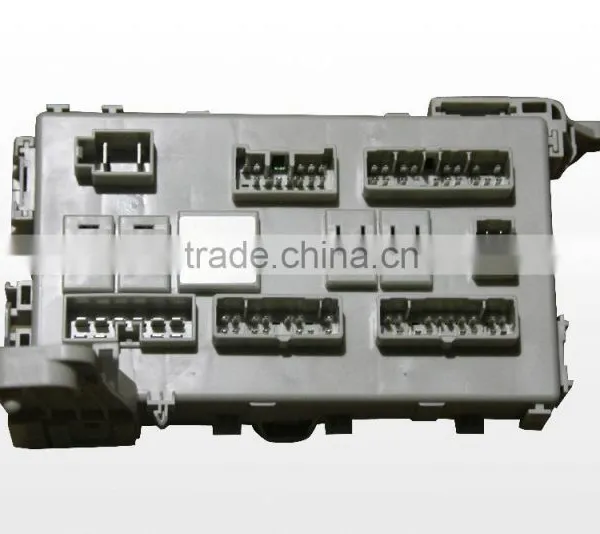 Instrument Panel Electrical Distribution Box for BYD F3 Auto Spares Parts photo-2