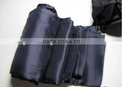 Camping 100% Silk Sleeping Bag Liner photo-5