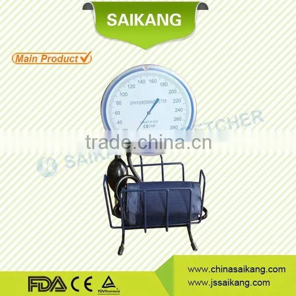 China Factory Mercury Free Sphygmomanometer