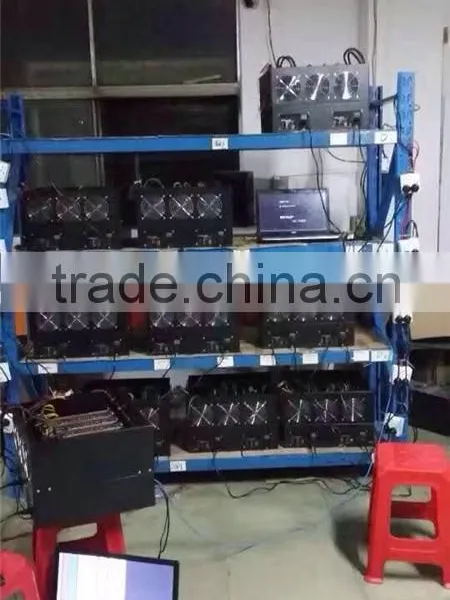PC Computer Mini Itx Intel H61 Motherboards ASRock H61 Pro BTC ETH (LGA 1155 ) DDR3 Ethereum Maximum Support 6 Graphics Cards photo-6