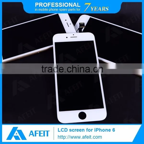 New Arrival For IPhone 6 Screen LCD , For IPhone 6 LCD Screen Wholesale Price photo-5
