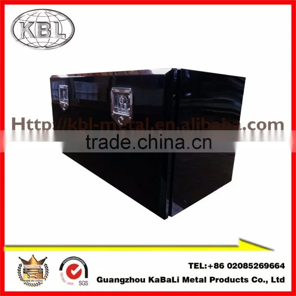 Custom Storage Trunk Trailer Tool Box/Tool Cabinet (KTB-UTBB600)